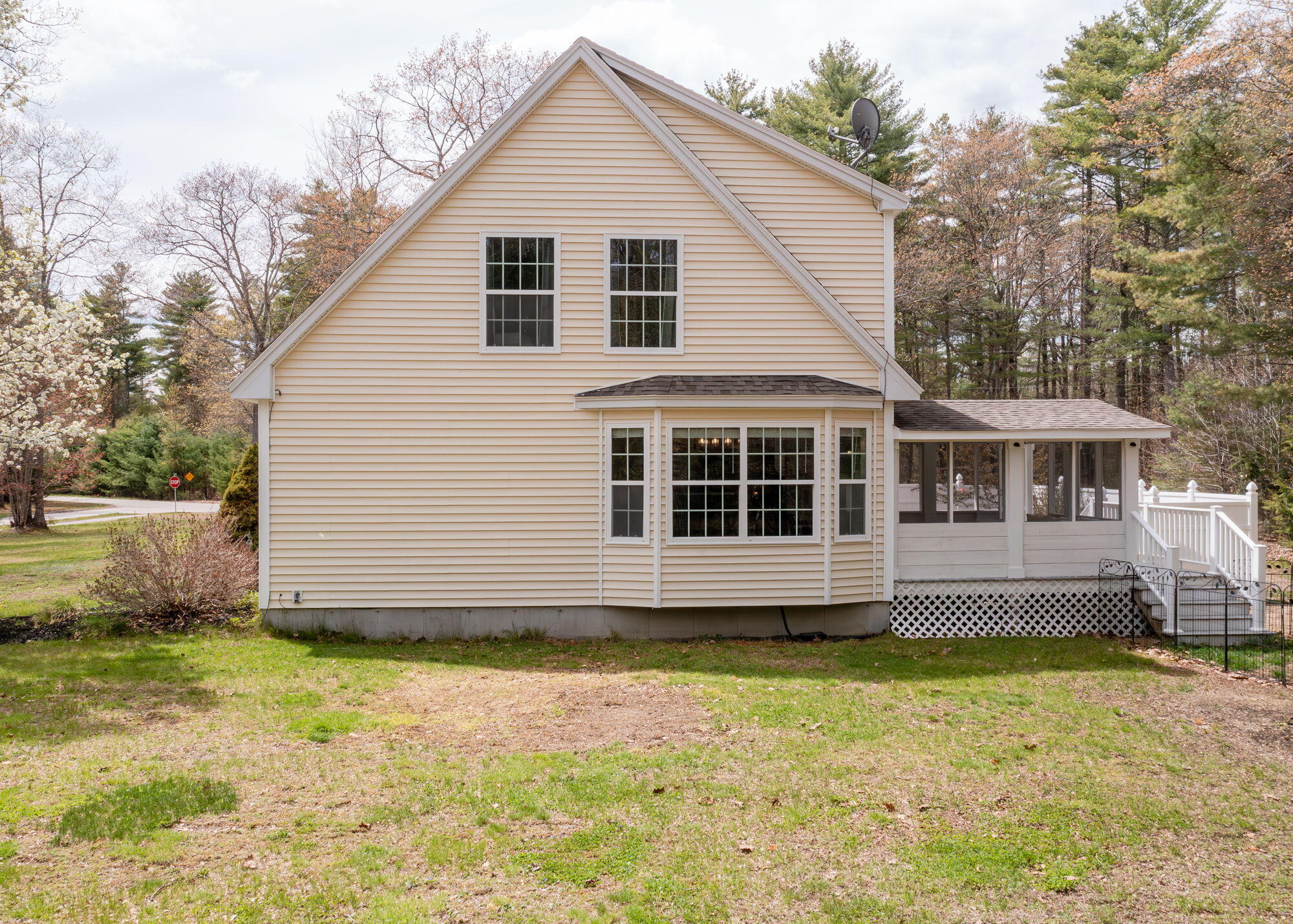176 Weeks Road Gorham, ME 04038 - Photo 59 of 77 176WeeksRd-Gorham-62