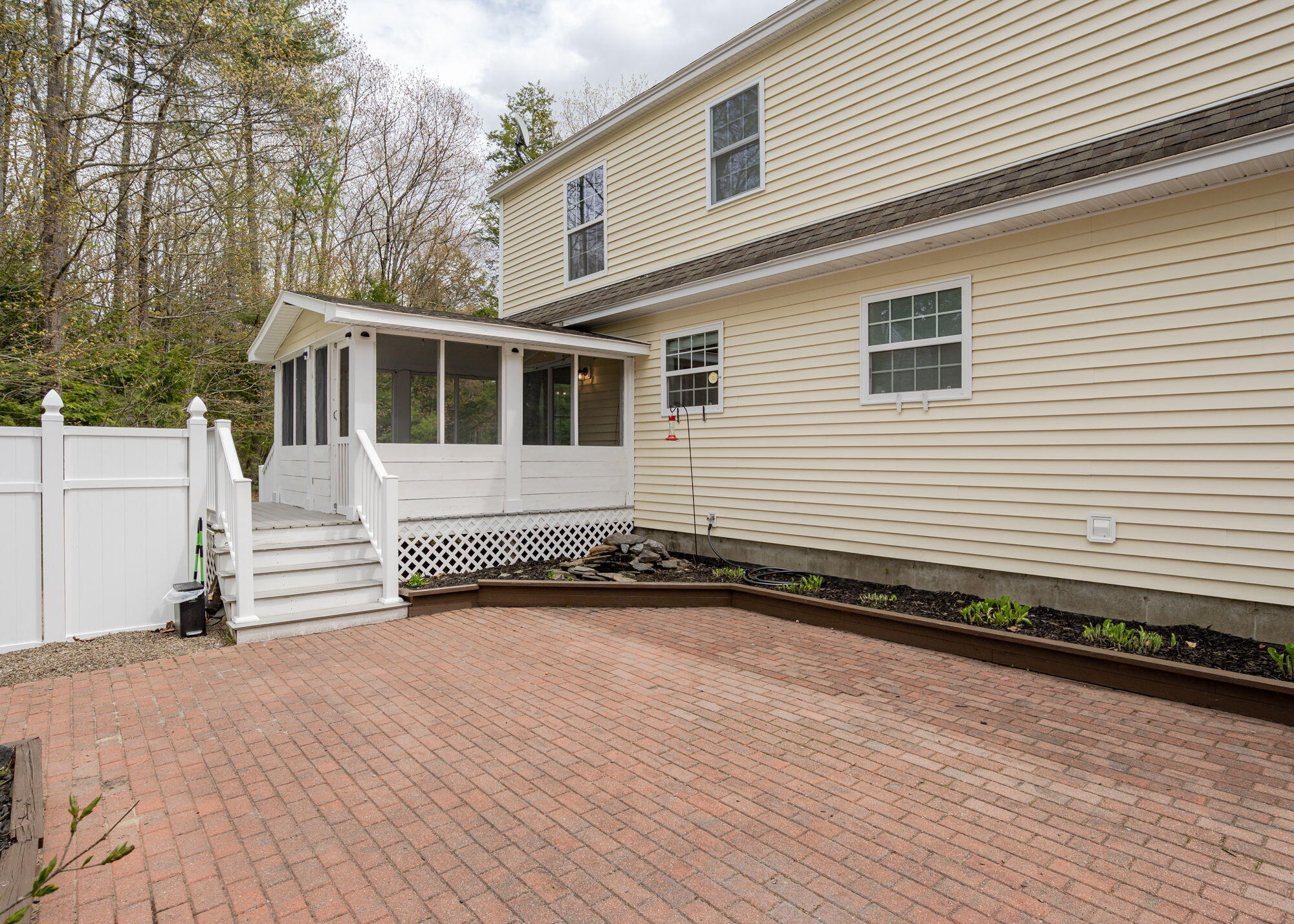 176 Weeks Road Gorham, ME 04038 - Photo 60 of 77 176WeeksRd-Gorham-63