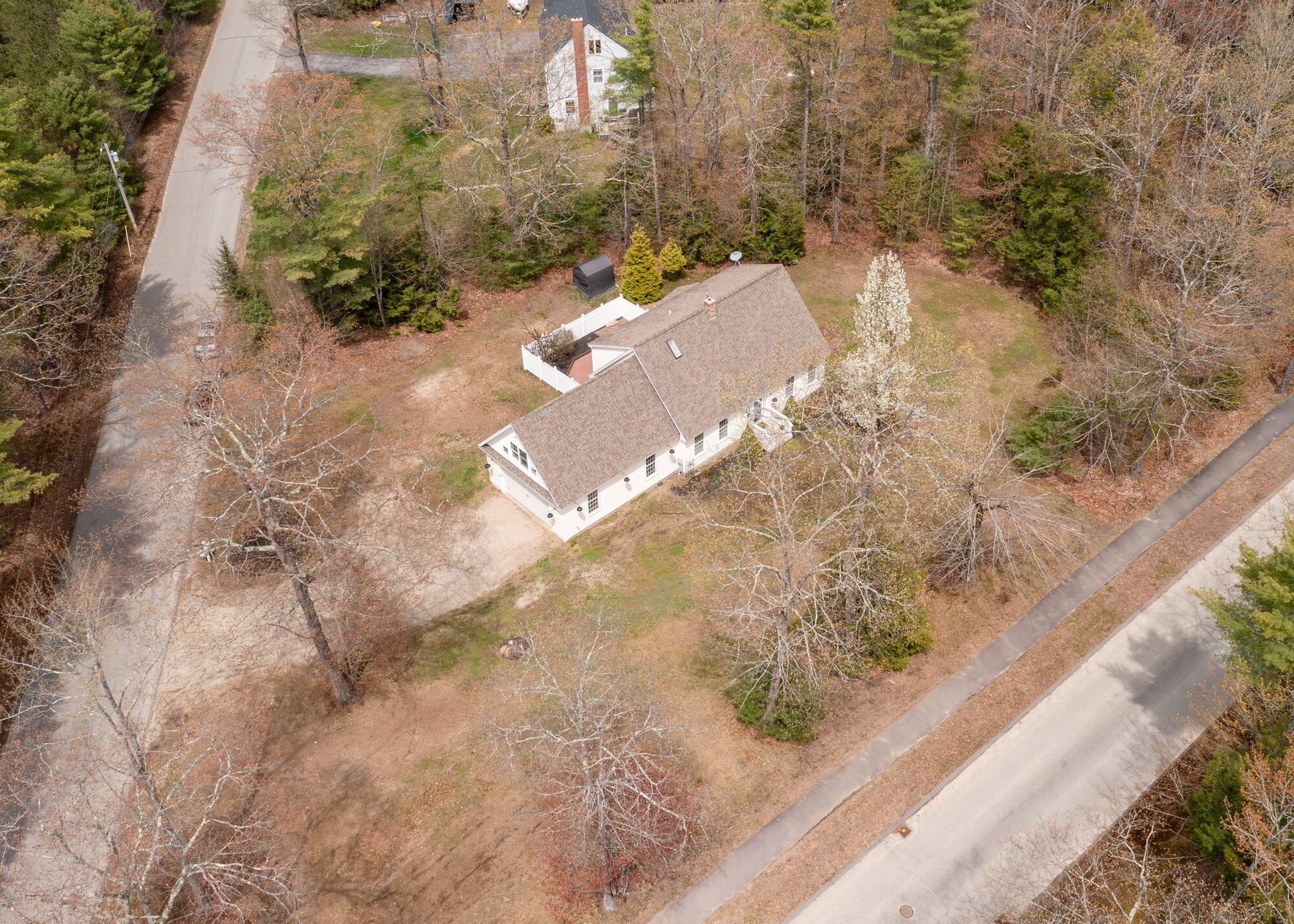 176 Weeks Road Gorham, ME 04038 - Photo 63 of 77 176WeeksRd-Gorham-67