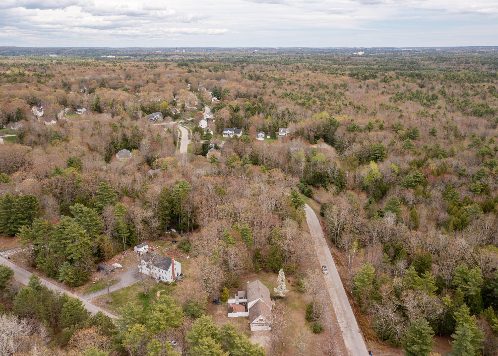 176 Weeks Road Gorham, ME 04038 - Photo 72 of 77 176WeeksRd-Gorham-76