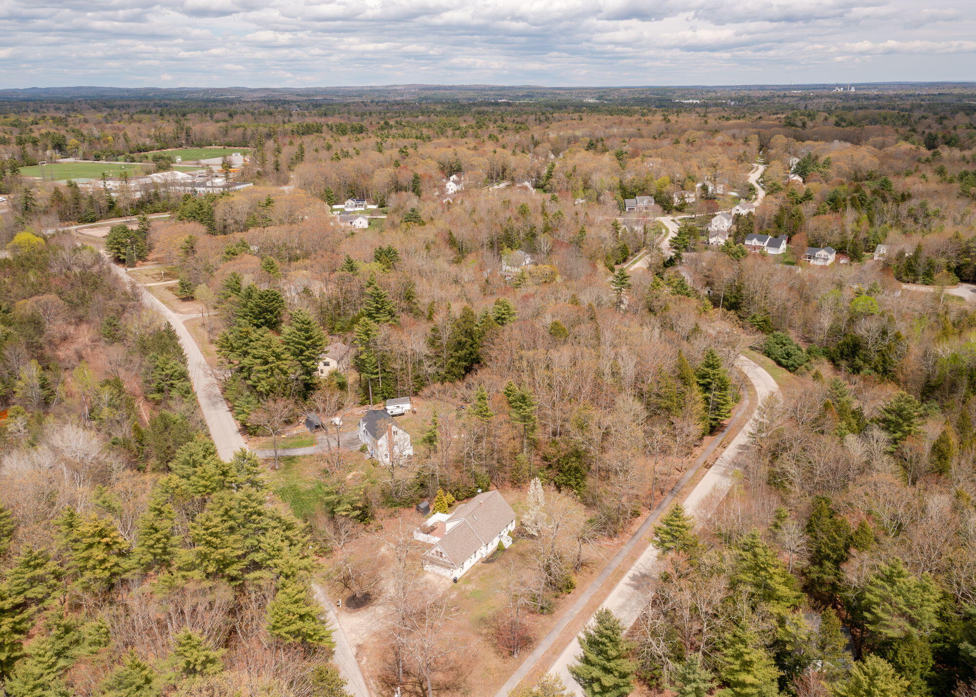 176 Weeks Road Gorham, ME 04038 - Photo 74 of 77 176WeeksRd-Gorham-02
