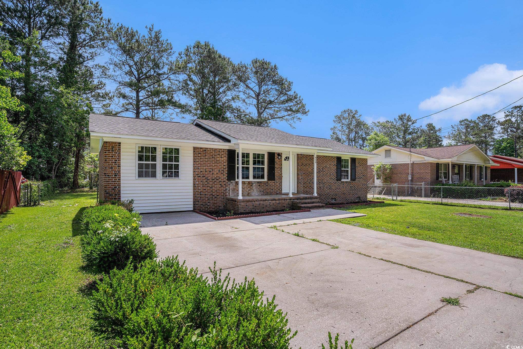 450 Player Street Georgetown, SC 29440 - Photo 1 of 40 Gallery Image 1