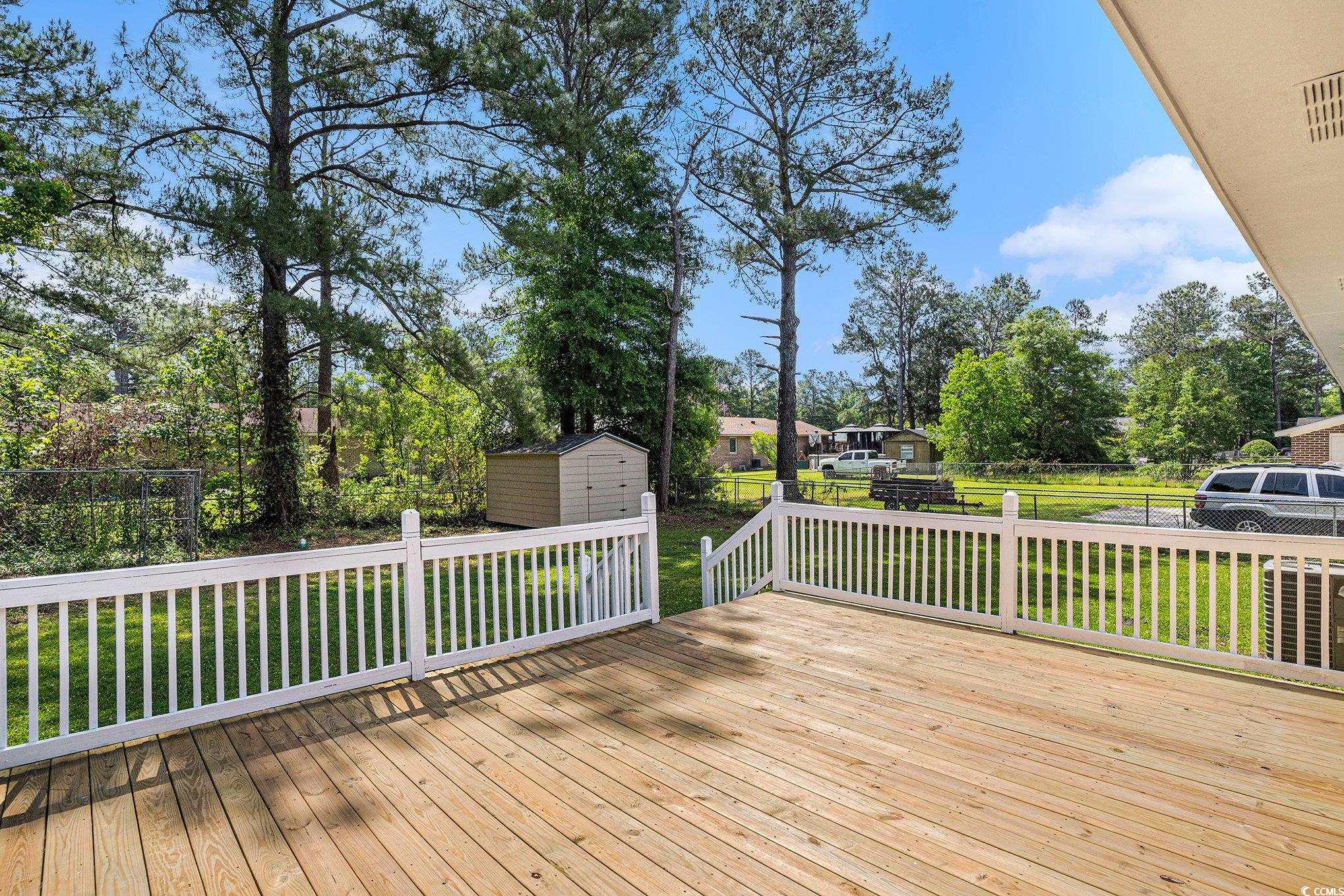 450 Player Street Georgetown, SC 29440 - Photo 28 of 40 Gallery Image 28