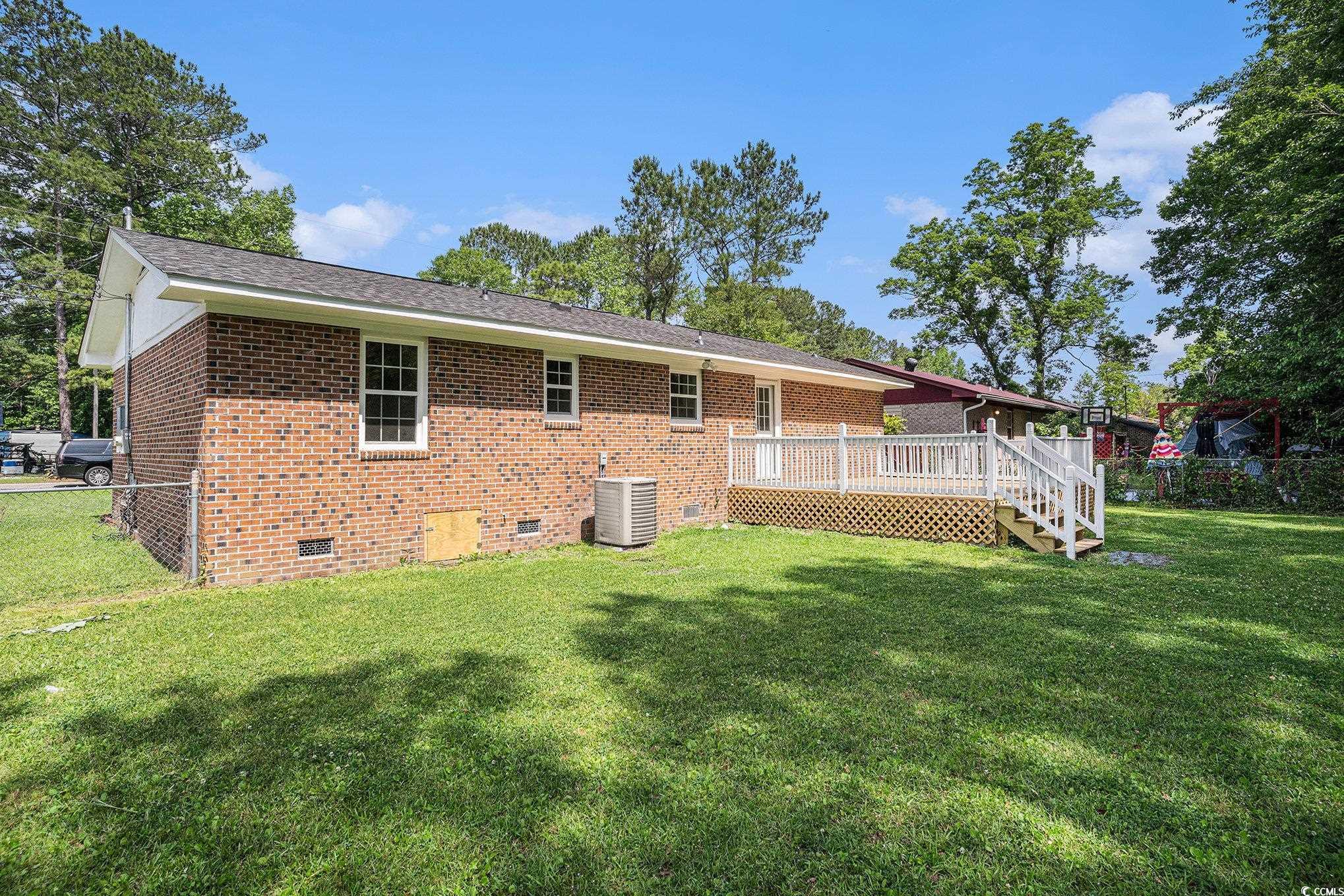 450 Player Street Georgetown, SC 29440 - Photo 31 of 40 Gallery Image 31