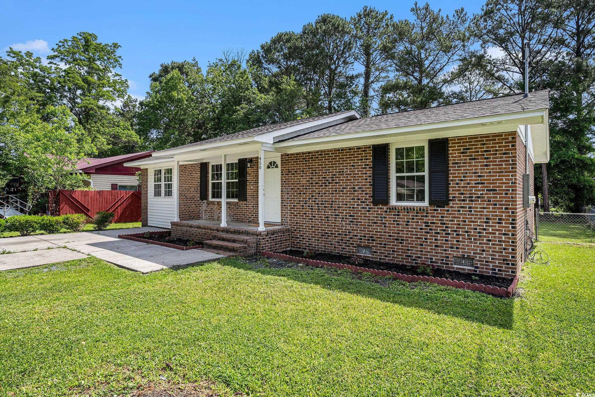 450 Player Street Georgetown, SC 29440 - Photo 39 of 40 Gallery Image 39