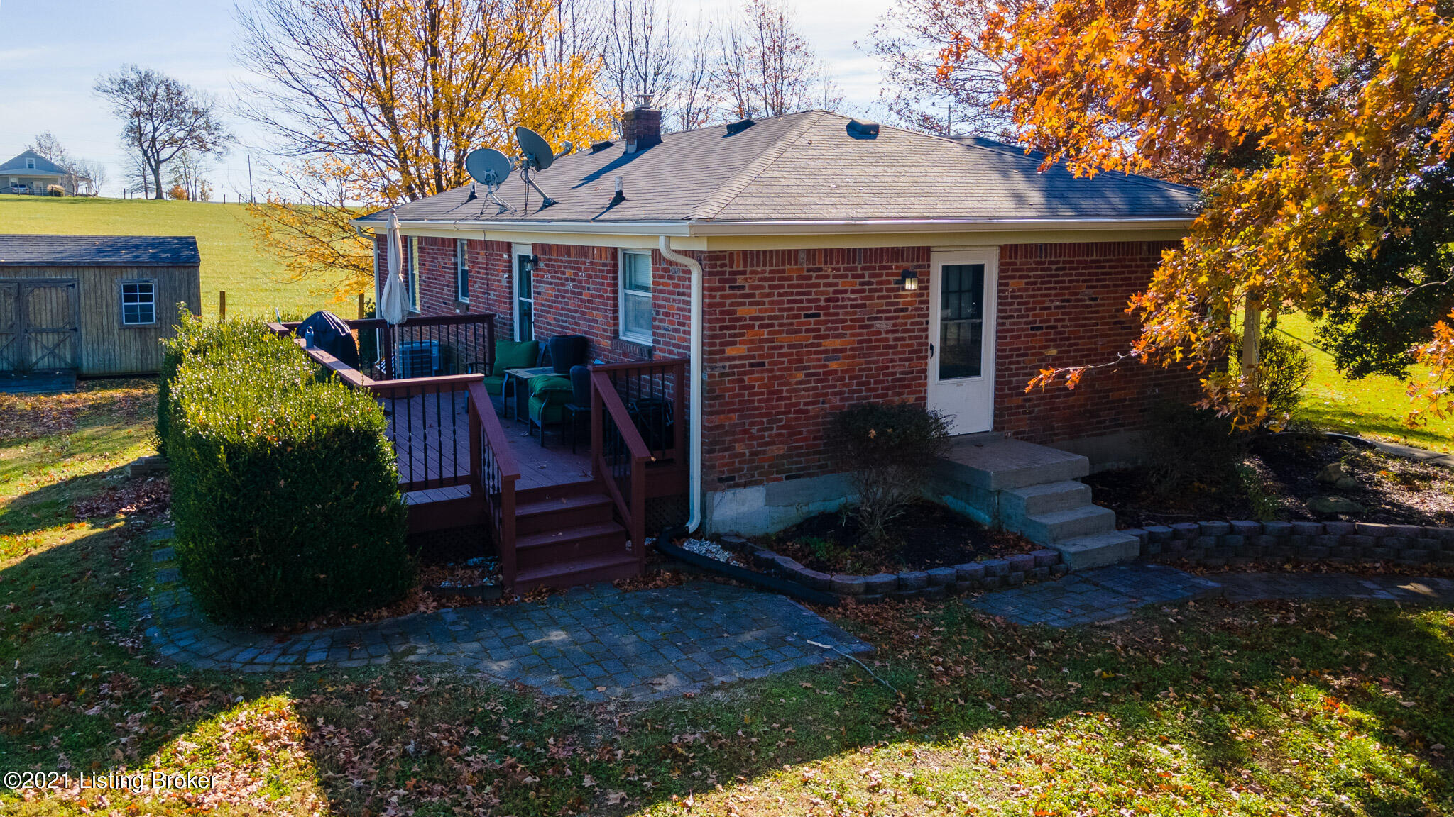 7610 Highgrove Road Coxs Creek, KY 40013 - Photo 26 of 33 7610 High Grove Rd