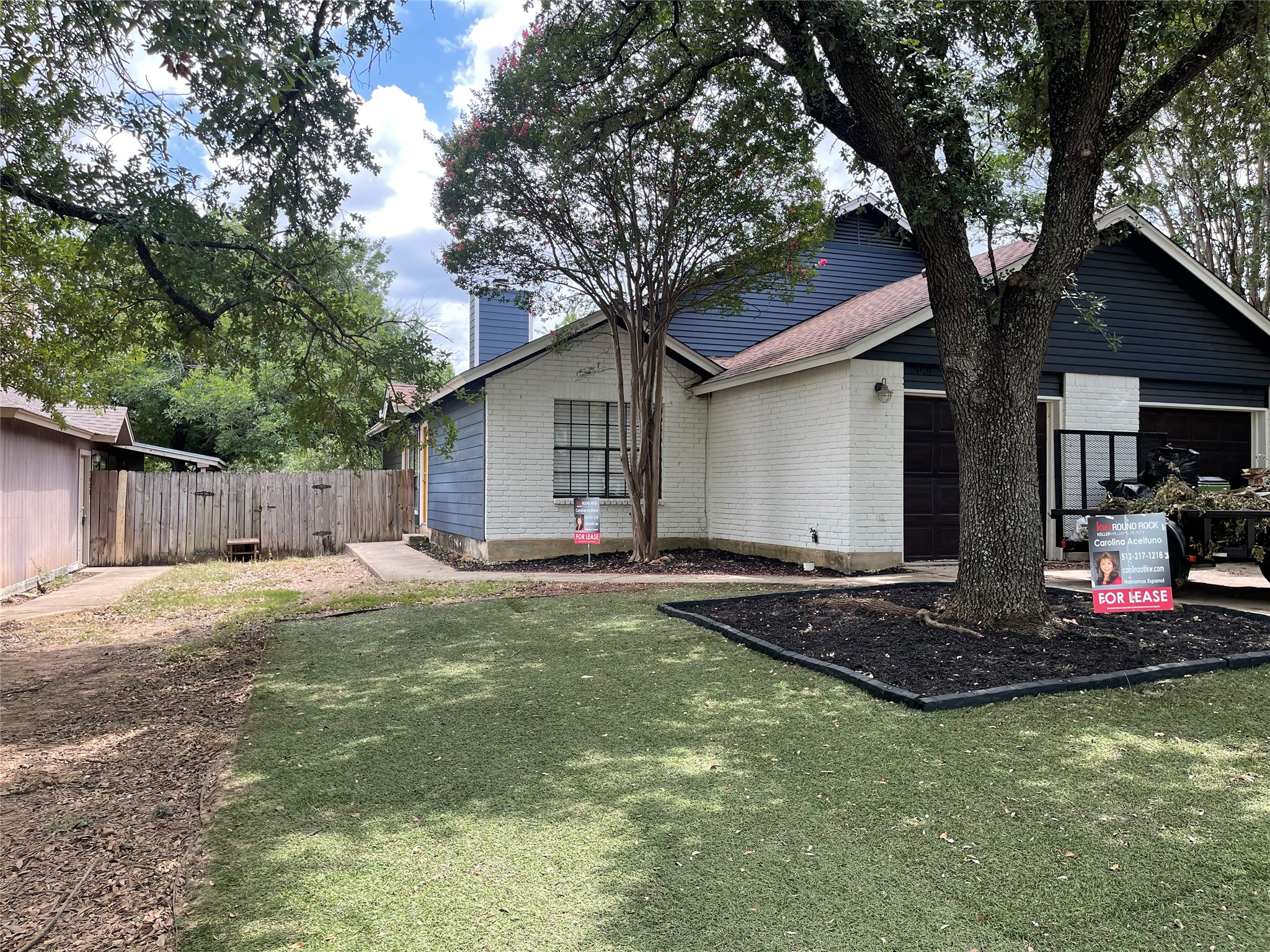 2031 Redwing Way Round Rock, TX 78664 - Photo 25 of 25