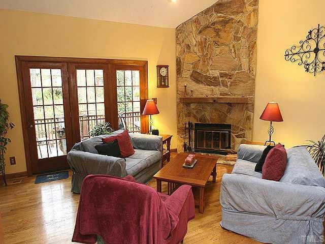 2508 Diamondhitch Trail Raleigh, NC 27615 - Photo 7 of 9 Other
