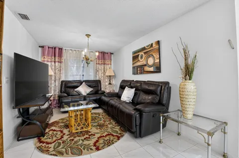 $2,500 | 5782 Brook Bound Lane, Unit A, Boynton Beach, FL 33437