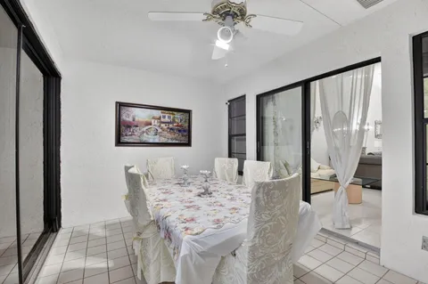 $2,500 | 5782 Brook Bound Lane, Unit A, Boynton Beach, FL 33437