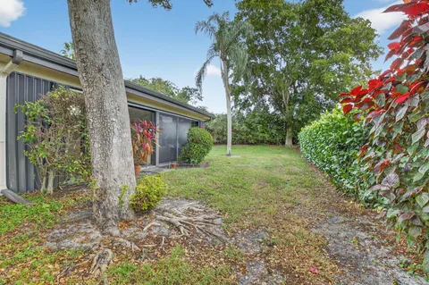 $2,500 | 5782 Brook Bound Lane, Unit A, Boynton Beach, FL 33437