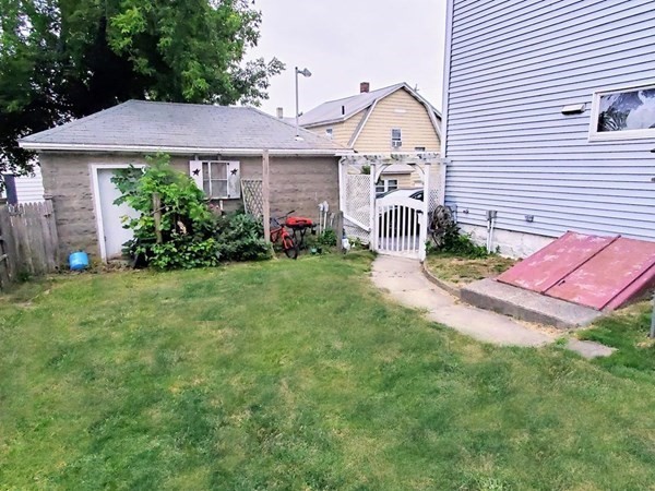 46 Hambly Street Fall River, MA 02721 - Photo 3 of 15 Gallery Image 3