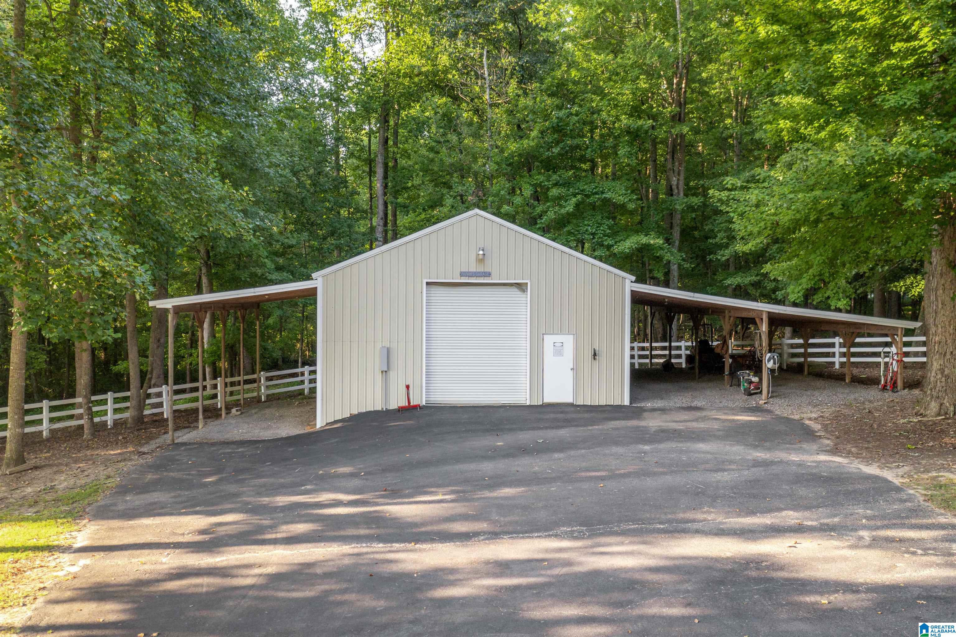 253 County Road 203 Boaz, AL 35957 - Photo 50 of 59