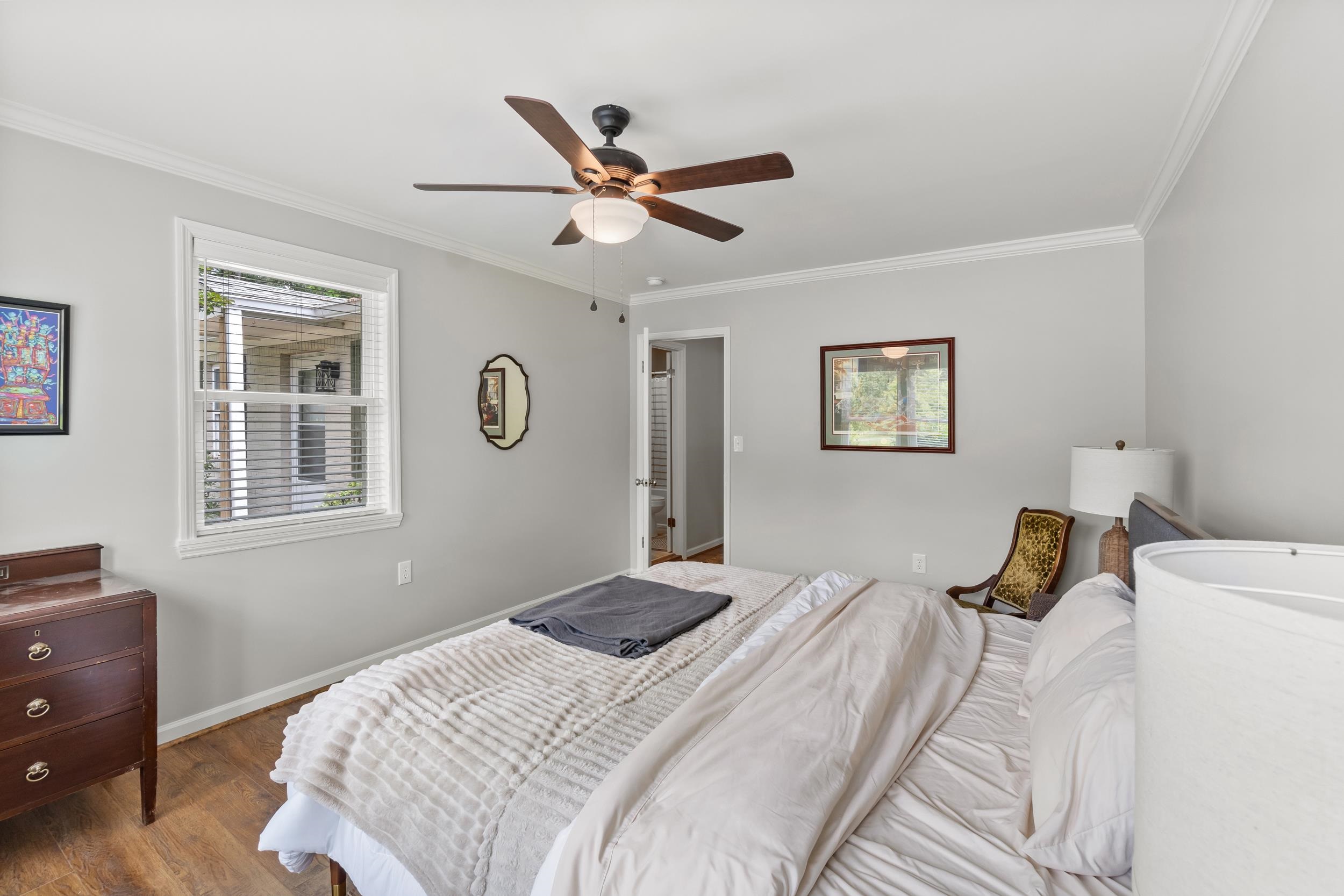 975 Buchanan Peninsula Street Cherokee, AL 35616 - Photo 20 of 30