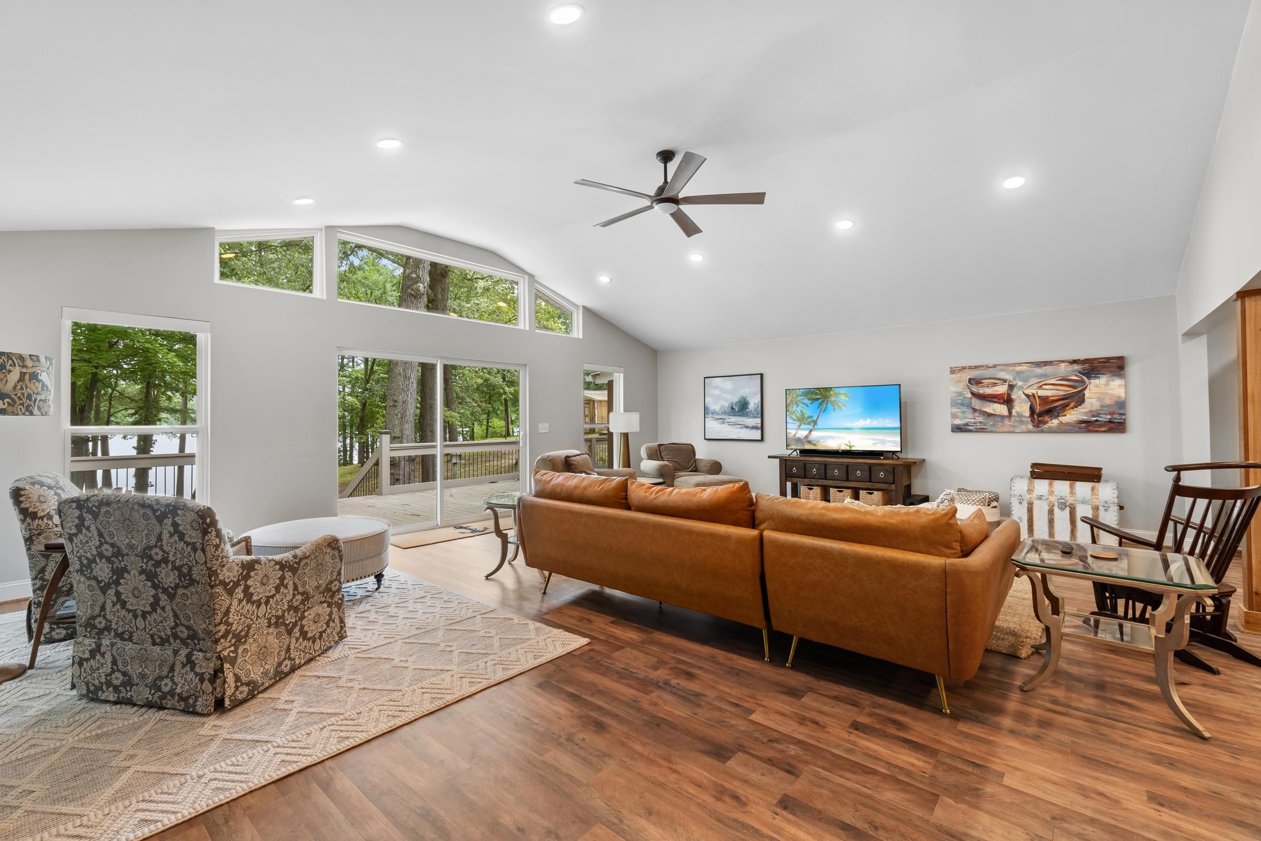 975 Buchanan Peninsula Street Cherokee, AL 35616 - Photo 9 of 30