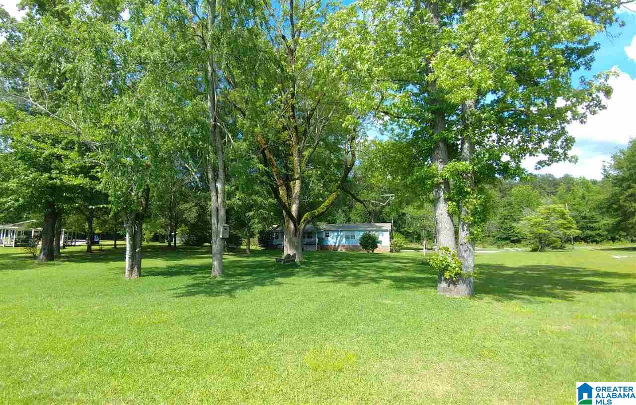 274 Martin Road Sylacauga, AL 35151 - Photo 3 of 14