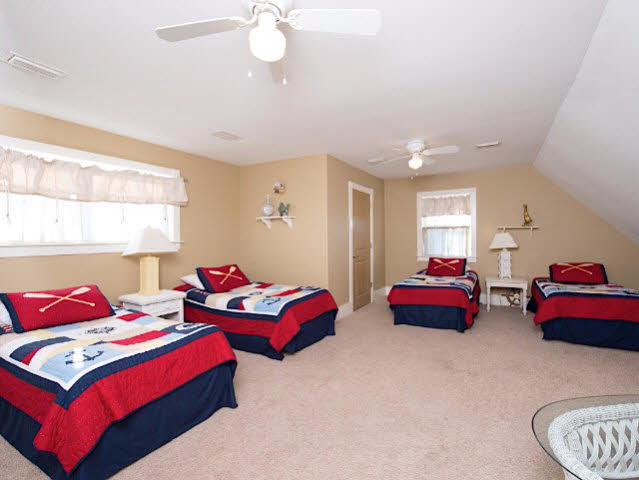 1508 Shell Lane, Unit A Gulf Shores, AL 36542 - Photo 19 of 30
