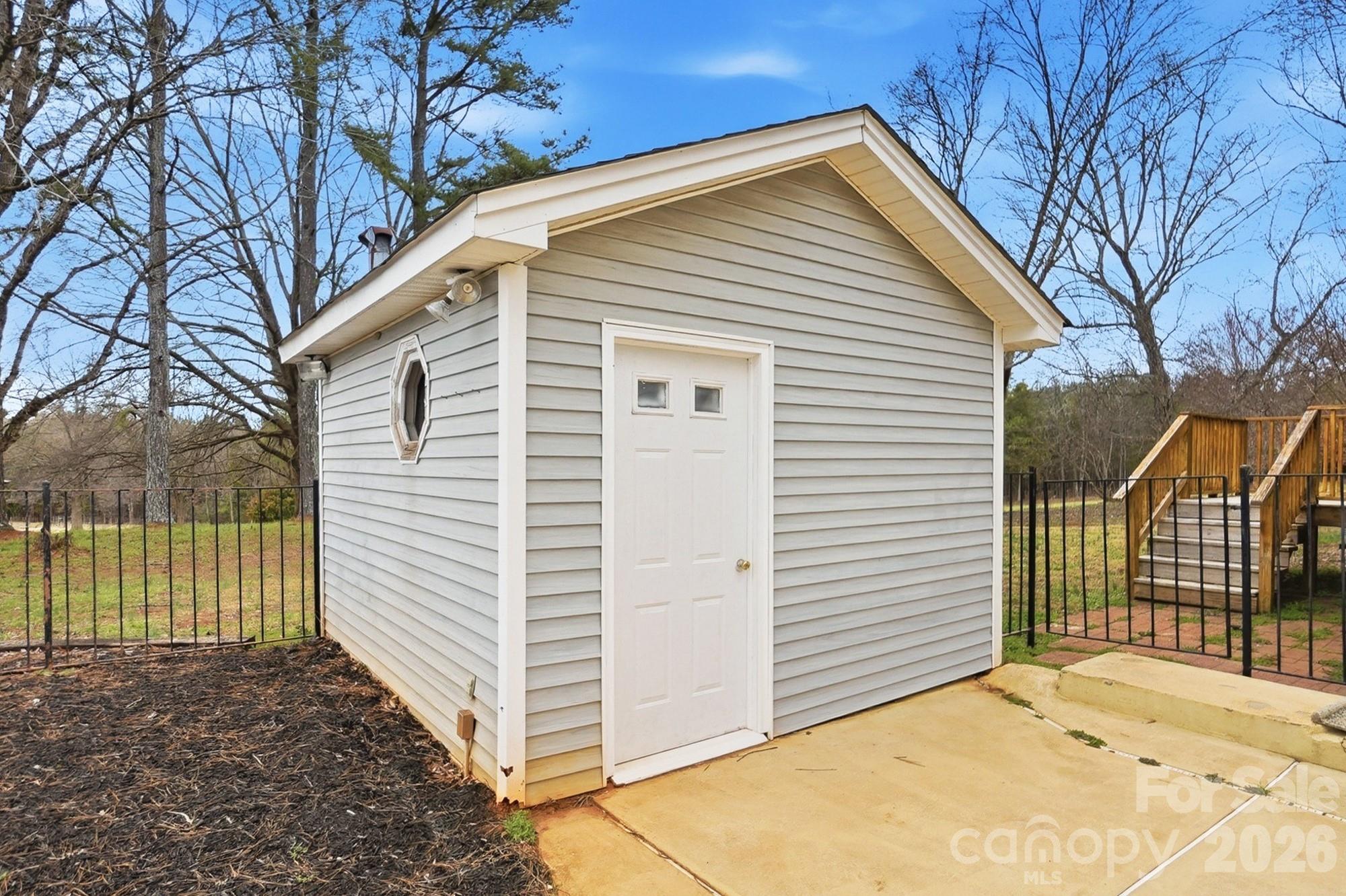 5632 Zion Church Road Concord, NC 28025 - Photo 32 of 39 Gallery Image 32