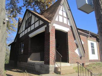 3335 North Hanley Road St. Louis, MO 63121 - Photo 1 of 1 Gallery Image 1