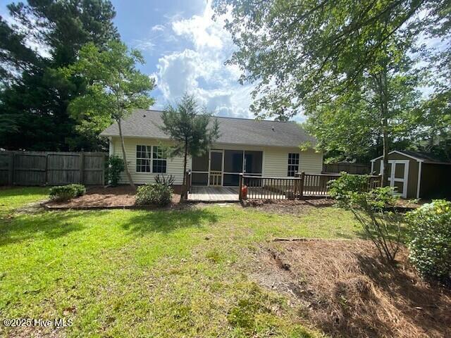 4524 Alder Ridge Road Wilmington, NC 28412 - Photo 30 of 31 a4524.30