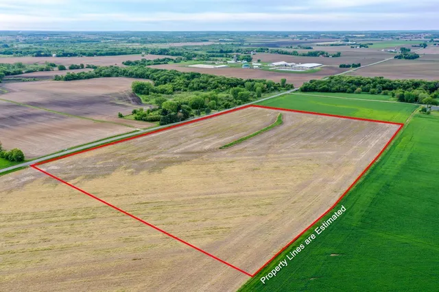 $990,000 | Lot 2 Twin Lane, Sun Prairie, WI 53590