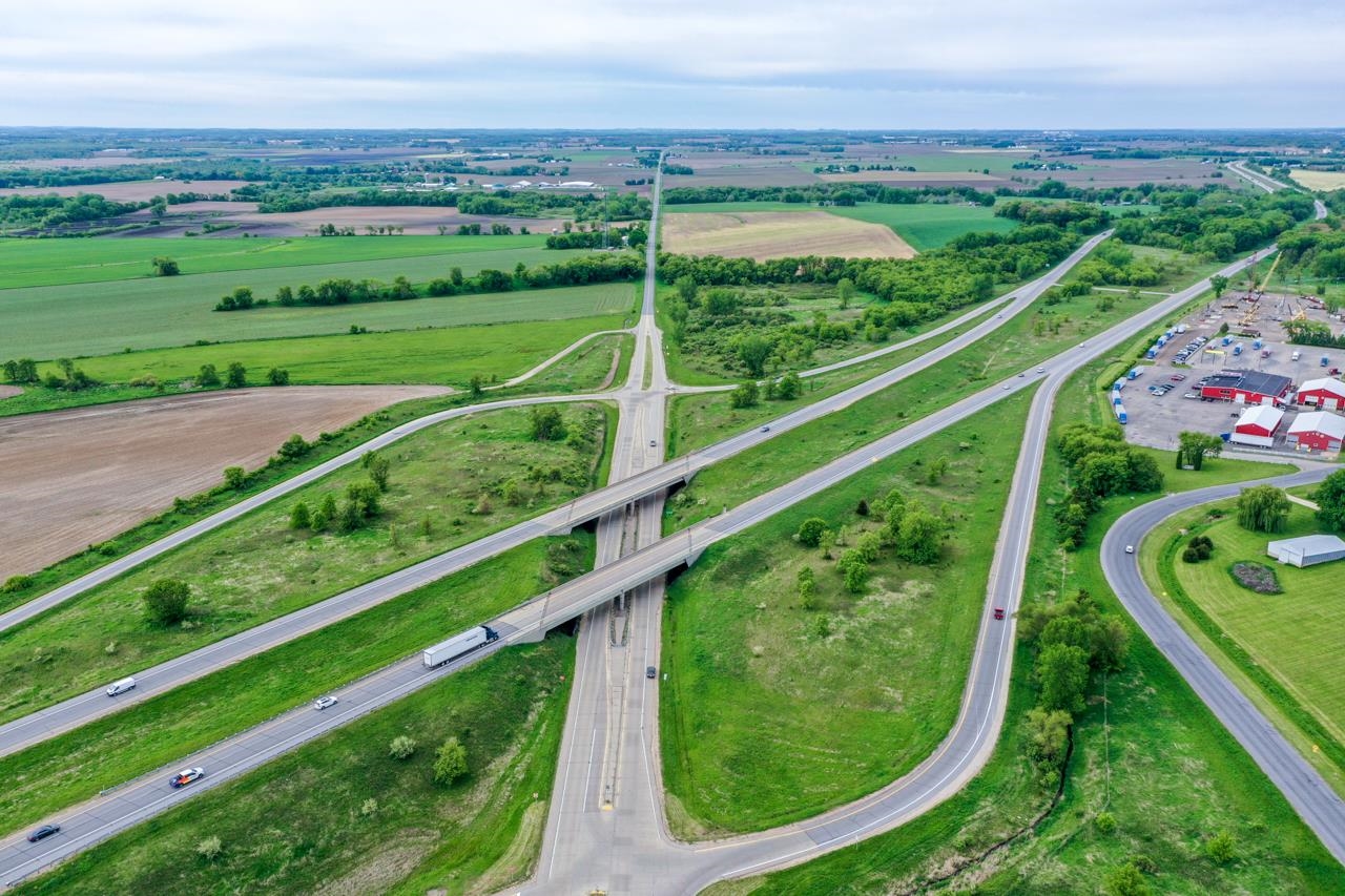 Lot 2 Twin Lane Sun Prairie, WI 53590 - Photo 6 of 7