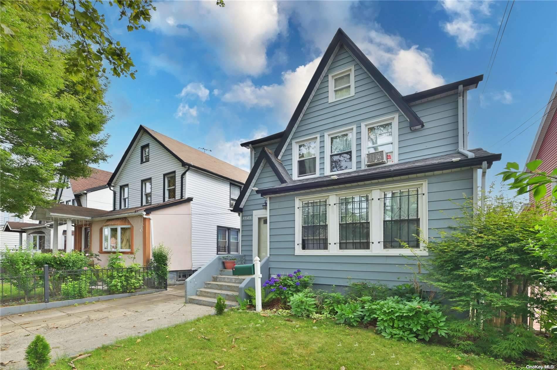 89-77 211th Street Queens, NY 11427 - Photo 1 of 31