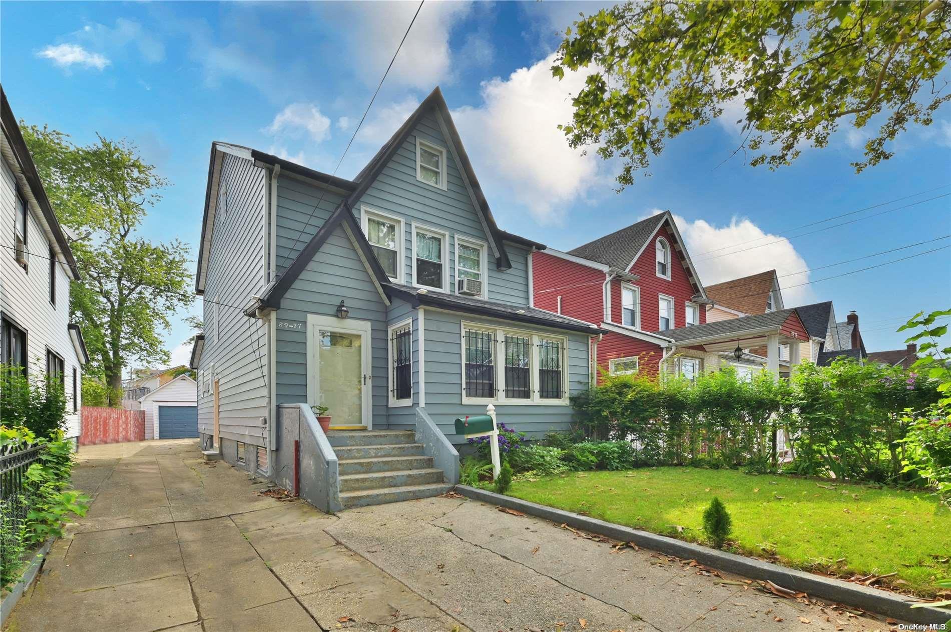 89-77 211th Street Queens, NY 11427 - Photo 3 of 31