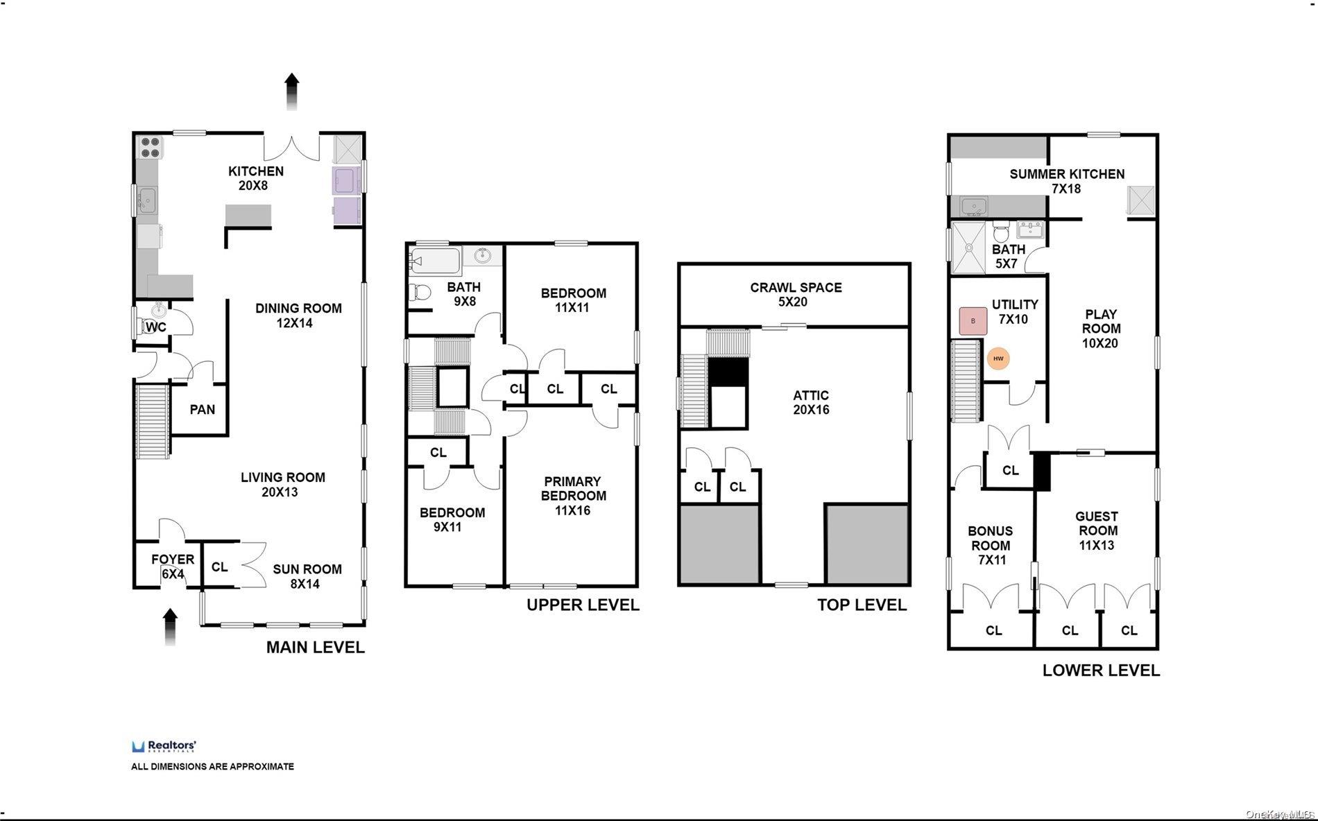 89-77 211th Street Queens, NY 11427 - Photo 31 of 31