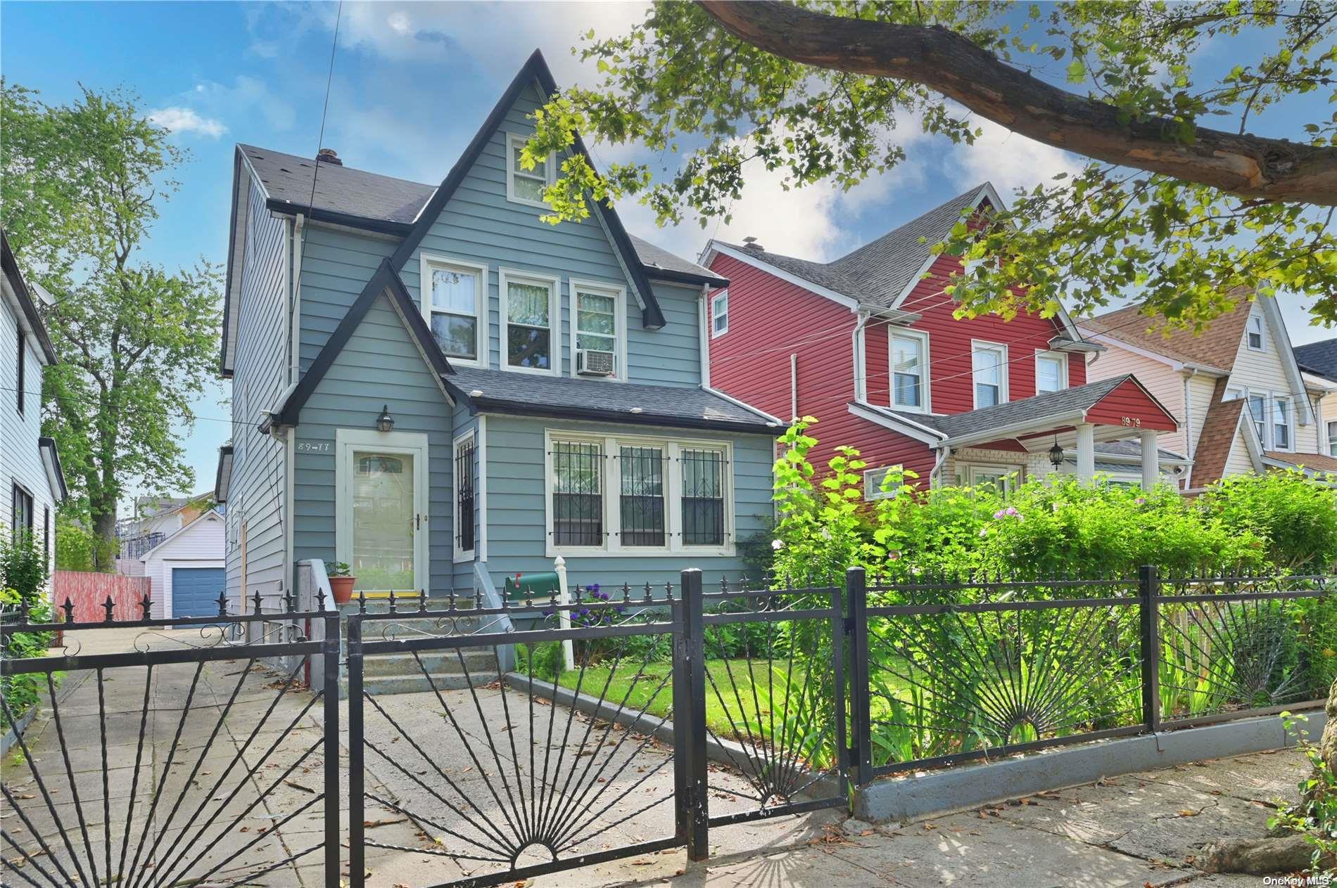 89-77 211th Street Queens, NY 11427 - Photo 4 of 31