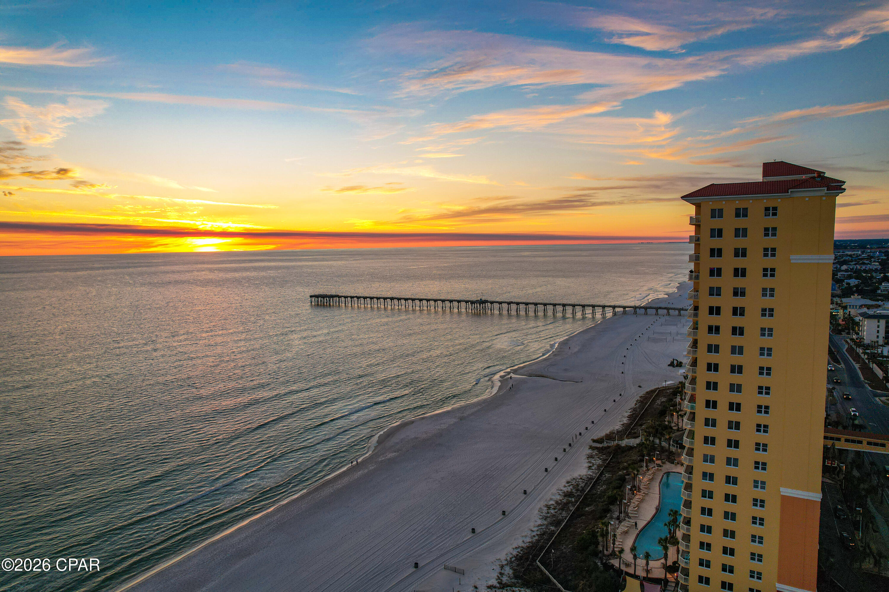 15928 Front Beach Road, Unit 31807 Panama City Beach, FL 32413 - Photo 67 of 116