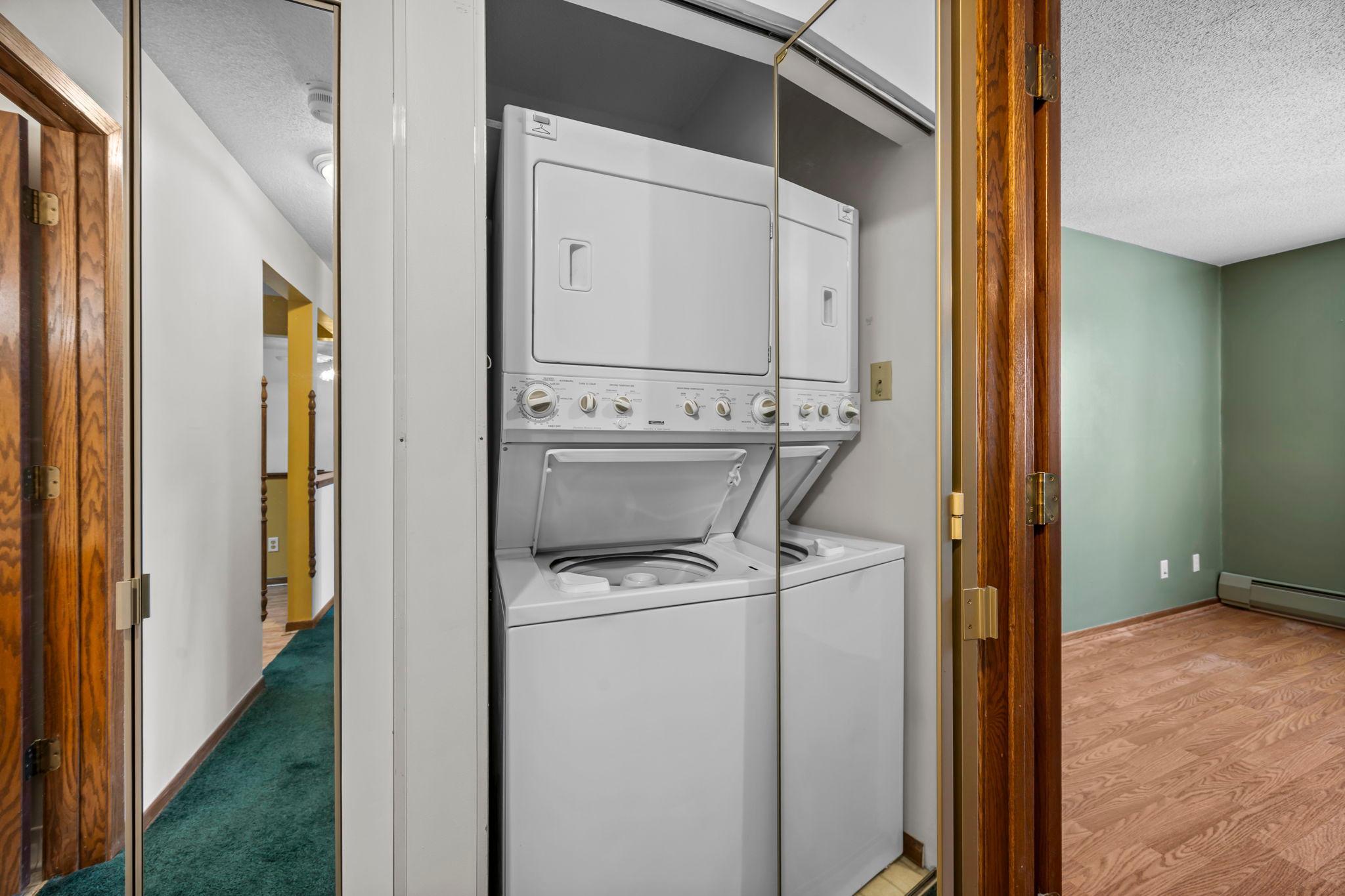 999 41st Avenue Northeast, Unit 203 Columbia Heights, MN 55421 - Photo 16 of 39