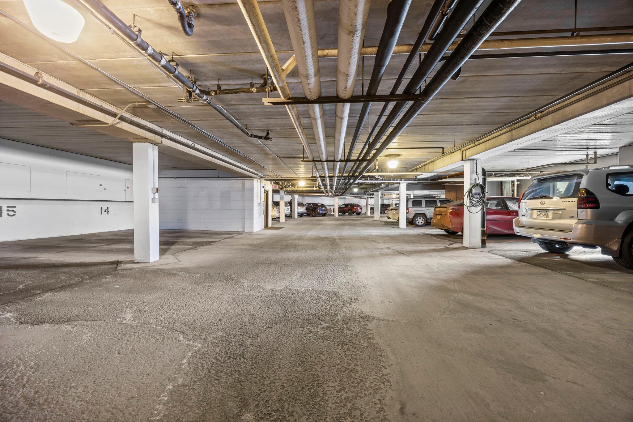 999 41st Avenue Northeast, Unit 203 Columbia Heights, MN 55421 - Photo 19 of 39