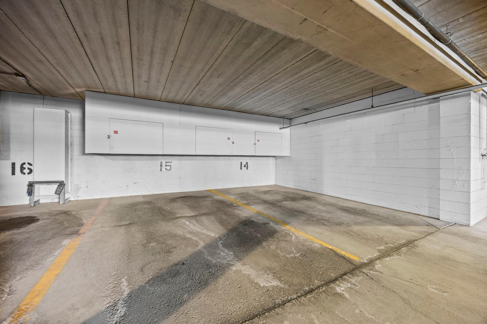 999 41st Avenue Northeast, Unit 203 Columbia Heights, MN 55421 - Photo 20 of 39