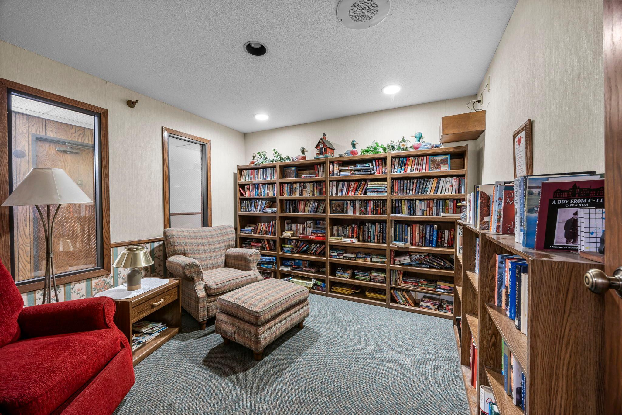 999 41st Avenue Northeast, Unit 203 Columbia Heights, MN 55421 - Photo 22 of 39