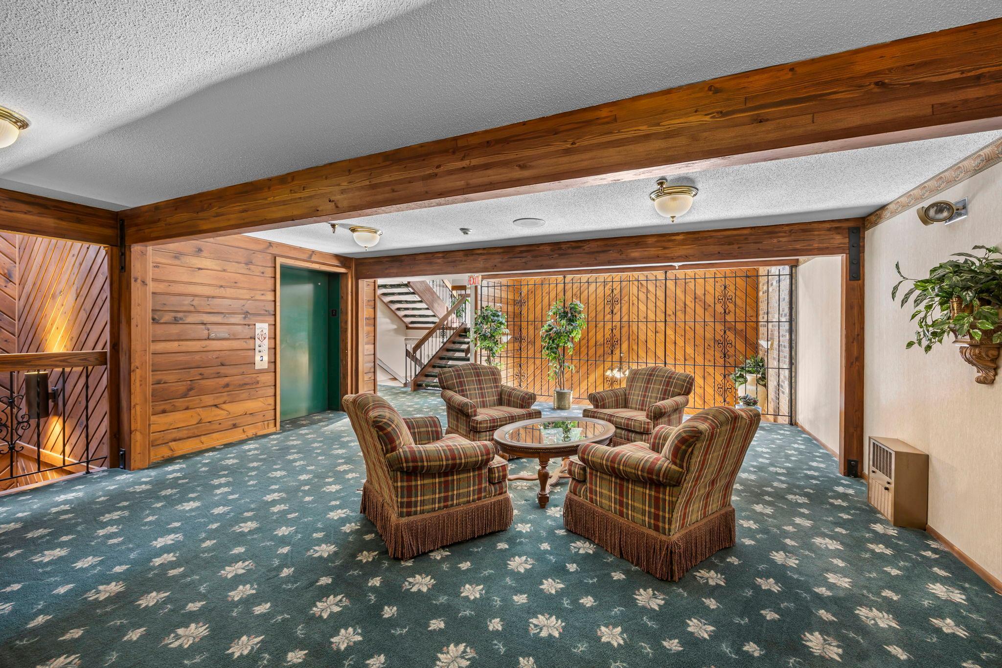 999 41st Avenue Northeast, Unit 203 Columbia Heights, MN 55421 - Photo 23 of 39