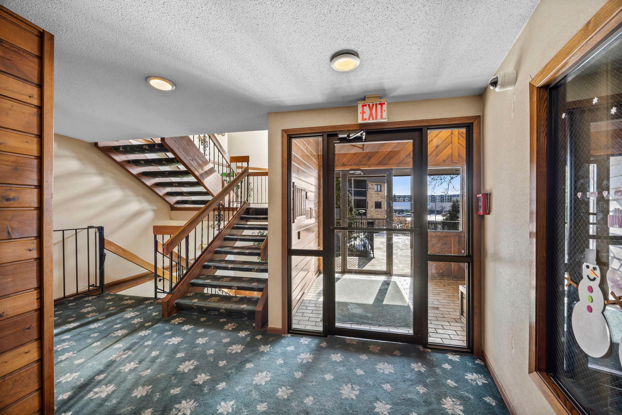 999 41st Avenue Northeast, Unit 203 Columbia Heights, MN 55421 - Photo 27 of 39