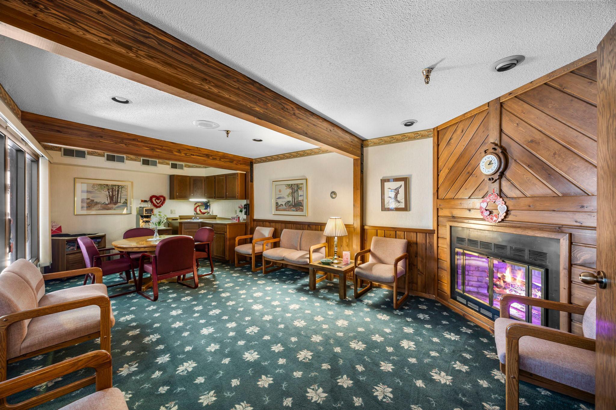 999 41st Avenue Northeast, Unit 203 Columbia Heights, MN 55421 - Photo 29 of 39