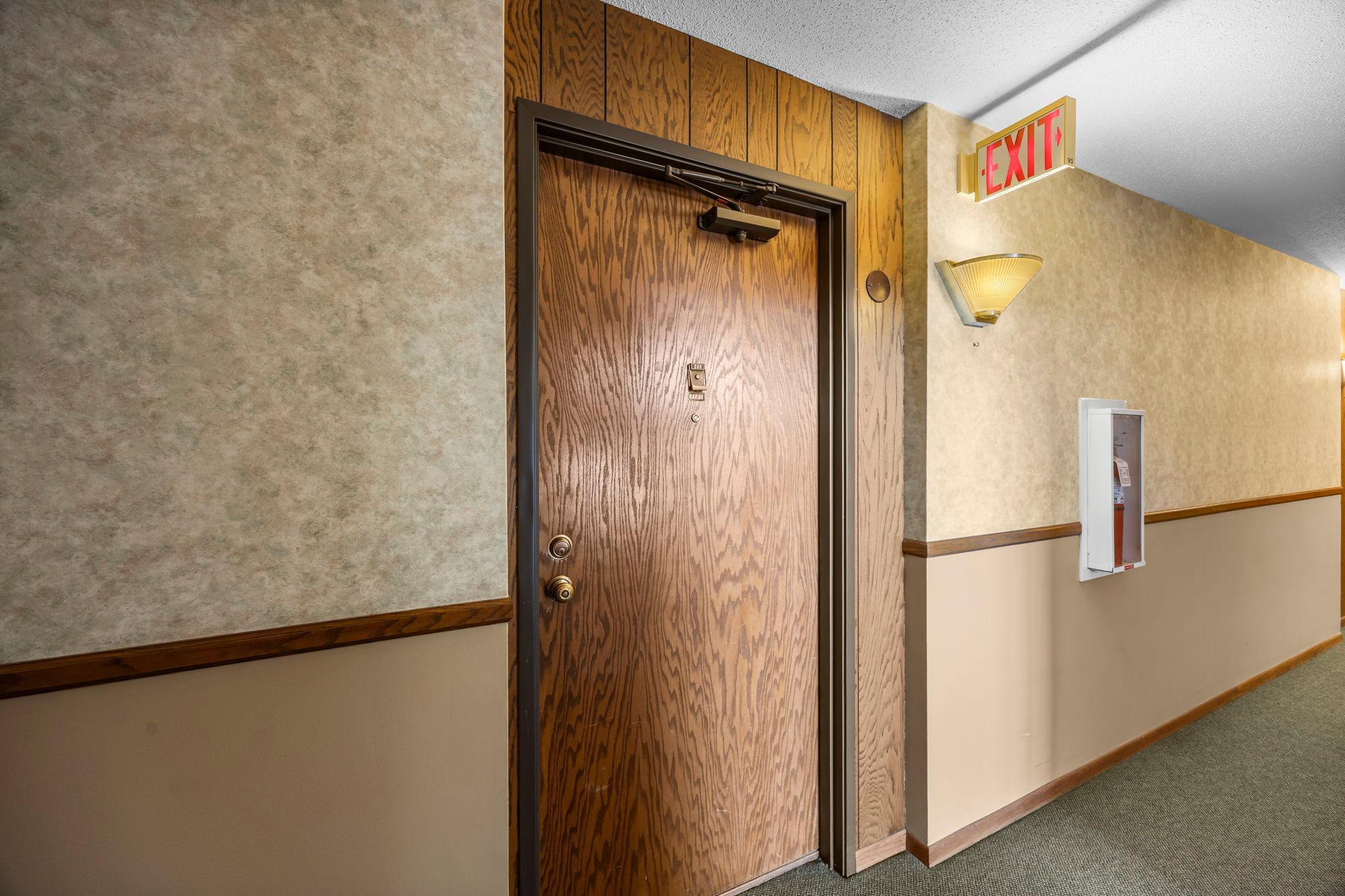 999 41st Avenue Northeast, Unit 203 Columbia Heights, MN 55421 - Photo 30 of 39