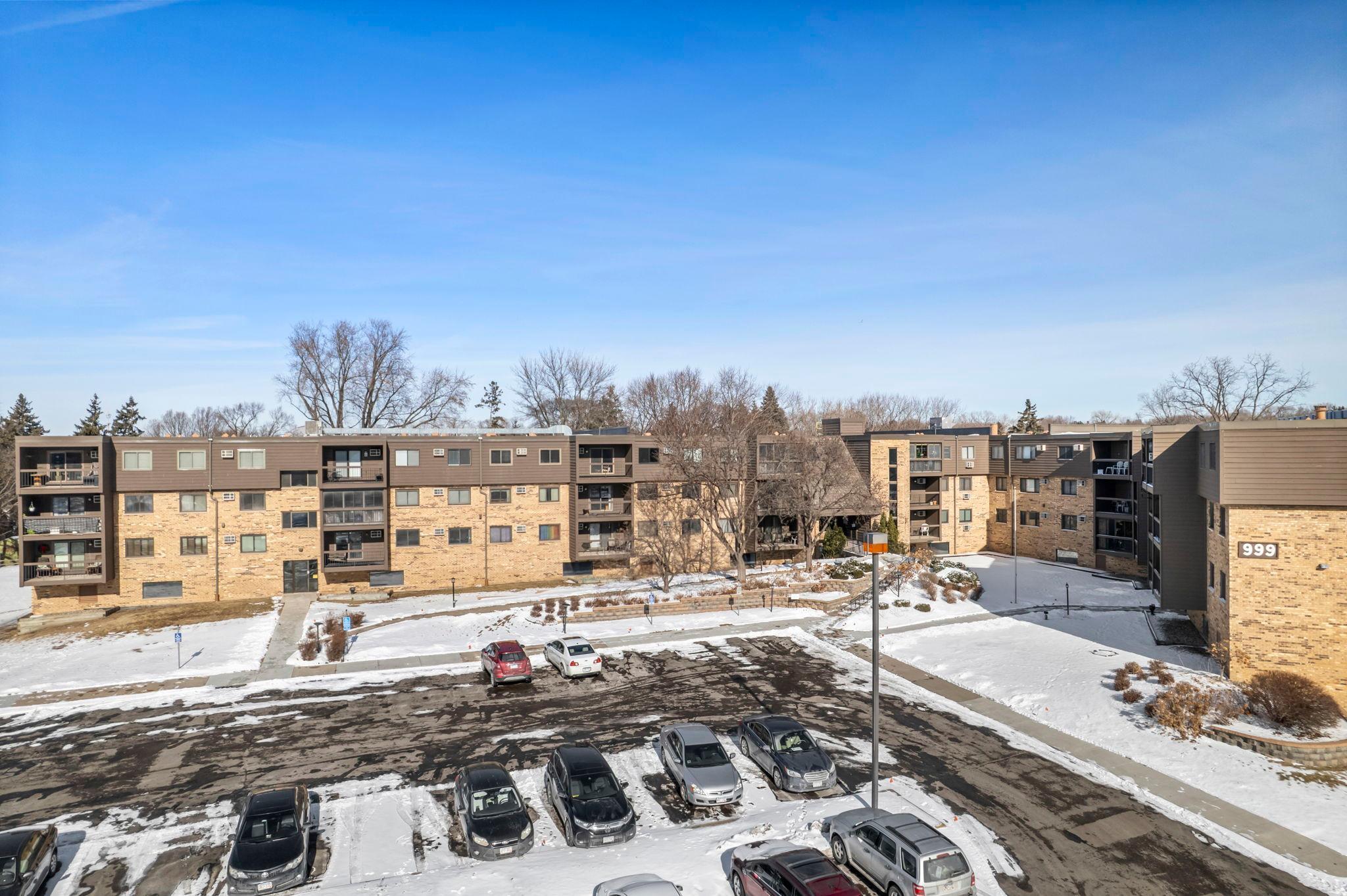 999 41st Avenue Northeast, Unit 203 Columbia Heights, MN 55421 - Photo 31 of 39