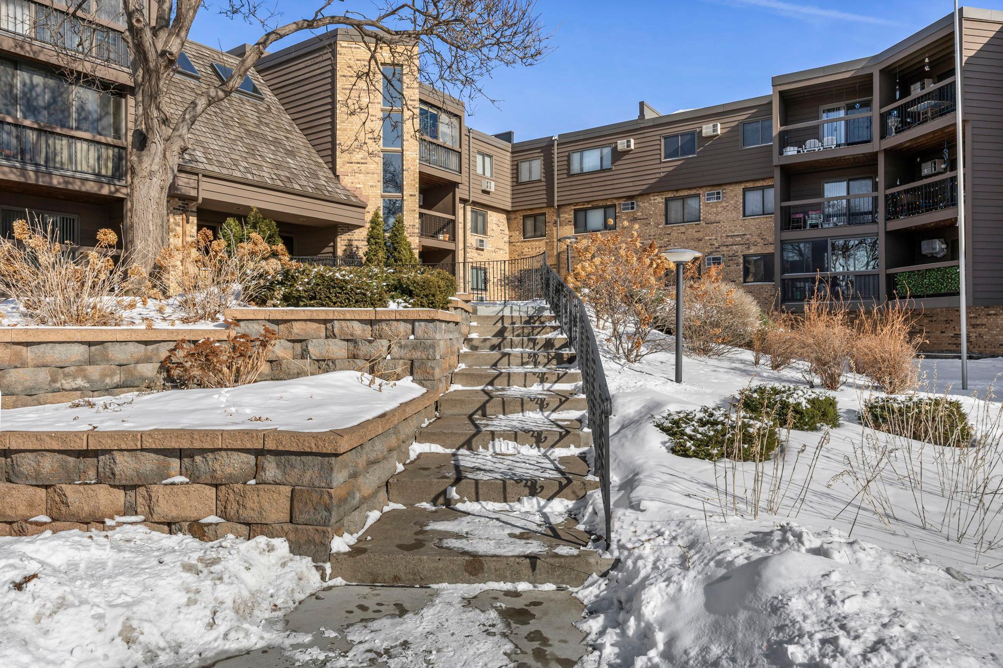 999 41st Avenue Northeast, Unit 203 Columbia Heights, MN 55421 - Photo 33 of 39