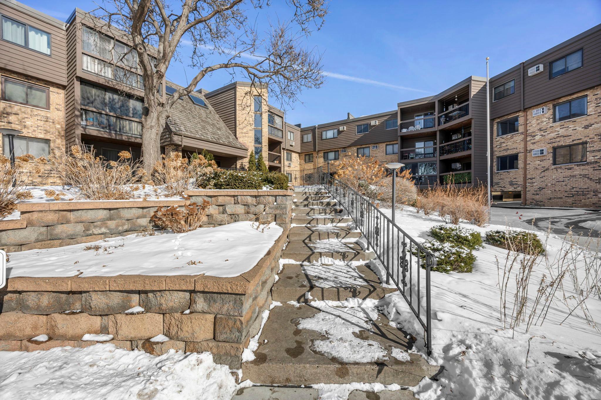 999 41st Avenue Northeast, Unit 203 Columbia Heights, MN 55421 - Photo 34 of 39