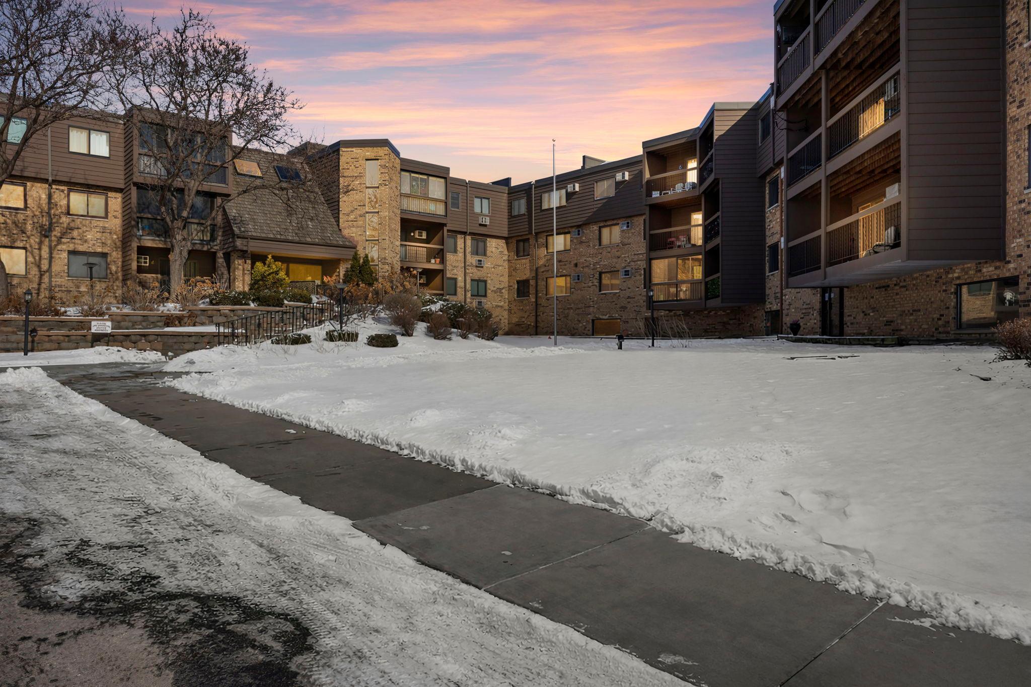 999 41st Avenue Northeast, Unit 203 Columbia Heights, MN 55421 - Photo 36 of 39