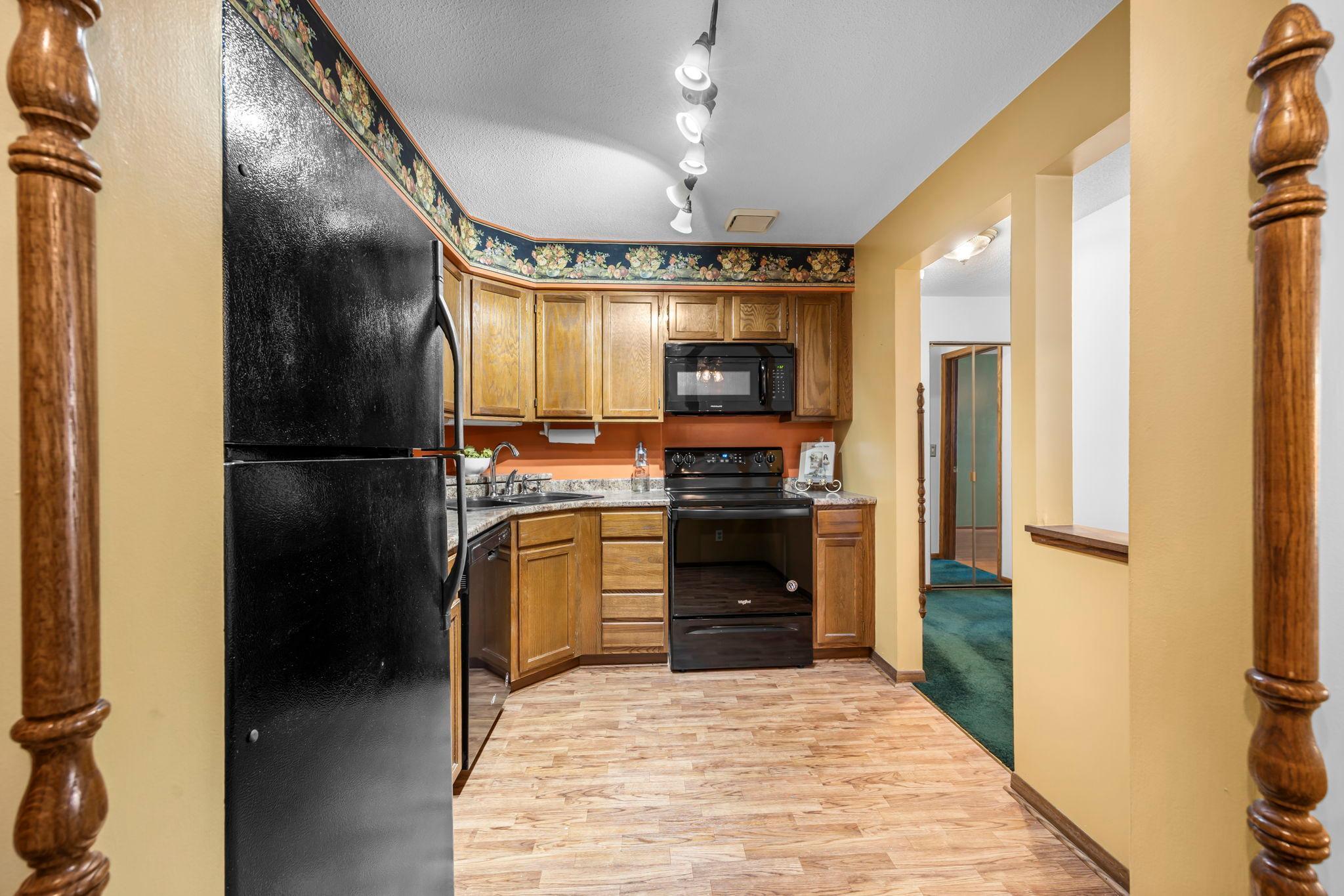 999 41st Avenue Northeast, Unit 203 Columbia Heights, MN 55421 - Photo 7 of 39