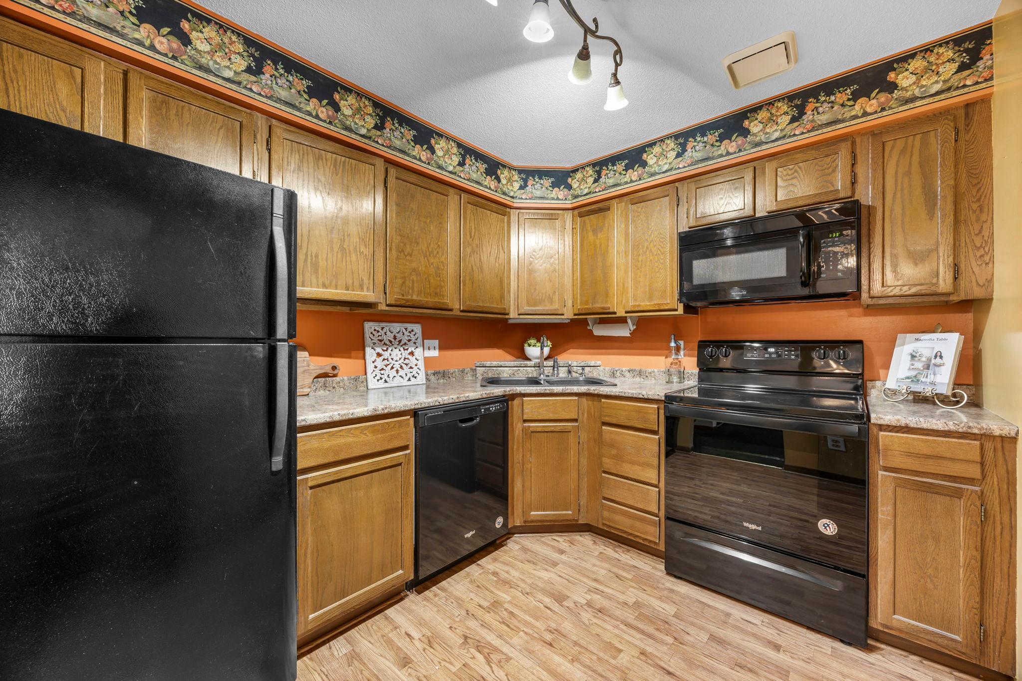 999 41st Avenue Northeast, Unit 203 Columbia Heights, MN 55421 - Photo 10 of 39