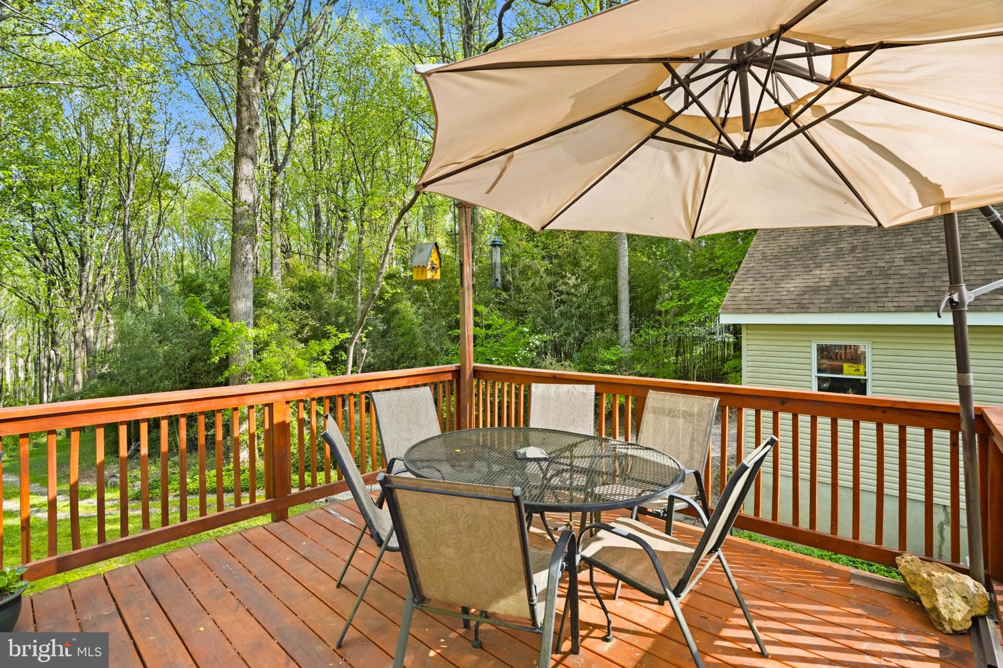 7049 Mink Hollow Road Highland, MD 20777 - Photo 8 of 72
