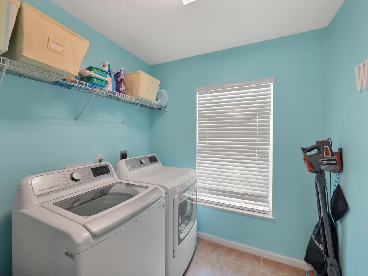 4285 Southwest Jarmer Road Port St. Lucie, FL 34953 - Photo 25 of 31 026