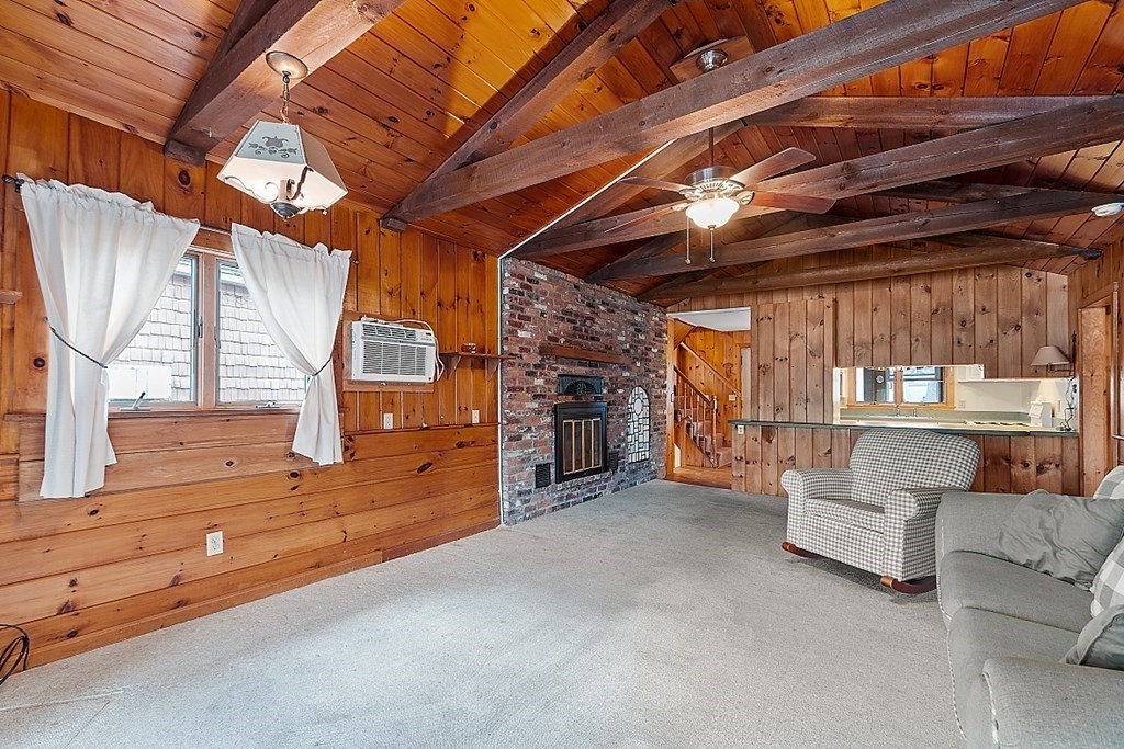 75 Conleys Grove Road Derry, NH 03038 - Photo 16 of 41 a view of livingroom with furniture