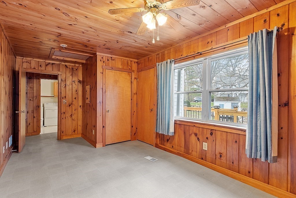 75 Conleys Grove Road Derry, NH 03038 - Photo 25 of 41 a view of an empty room