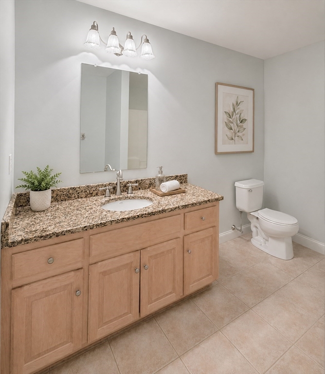 45 Meetinghouse Road, Unit 45 Norfolk, MA 02056 - Photo 15 of 24